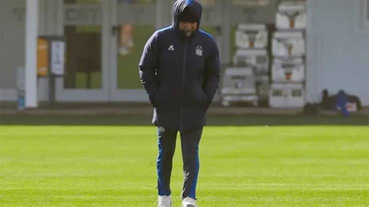 Jorge Sampaoli presentó la renuncia en Talleres: cumbre con la dirigencia para definir su futuro